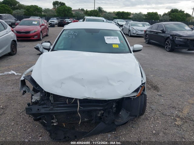 Volkswagen Jetta 1.4t S 2018 3VW2B7AJ7JM208312 Image 6