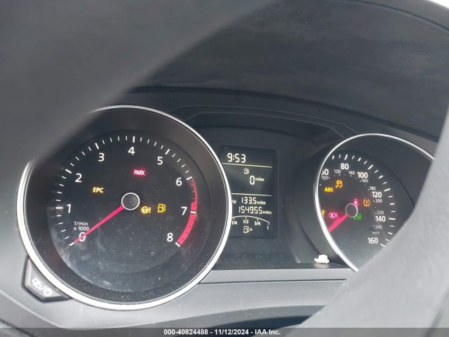 Volkswagen Jetta 1.4t S 2018 3VW2B7AJ7JM208312 Image 7