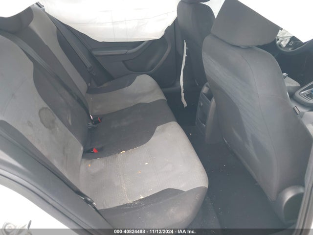 Volkswagen Jetta 1.4t S 2018 3VW2B7AJ7JM208312 Image 8