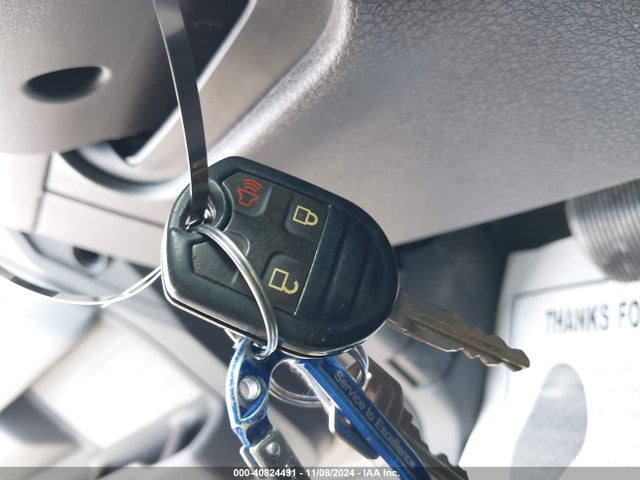 Ford F-150 Xlt 2014 1FTFX1CF0EFA48677 Image 11