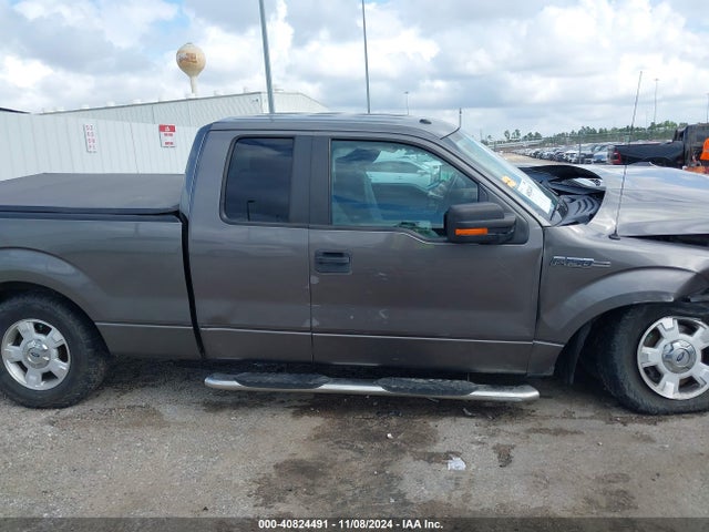 Ford F-150 Xlt 2014 1FTFX1CF0EFA48677 Image 13