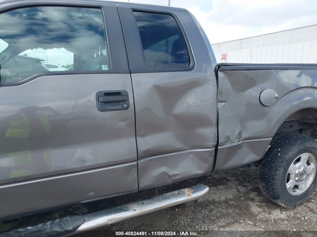 Ford F-150 Xlt 2014 1FTFX1CF0EFA48677 Image 19