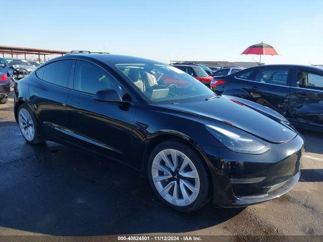 2023 TESLA MODEL 3 5YJ3E1EA4PF459968 Photo 0