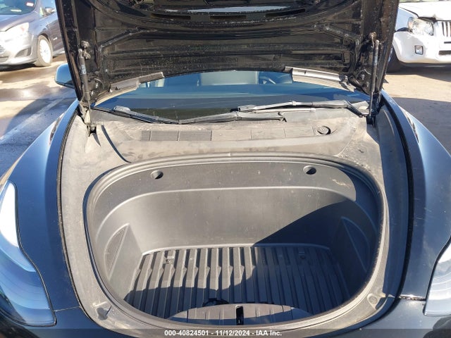 2023 TESLA MODEL 3 5YJ3E1EA4PF459968 Photo 9