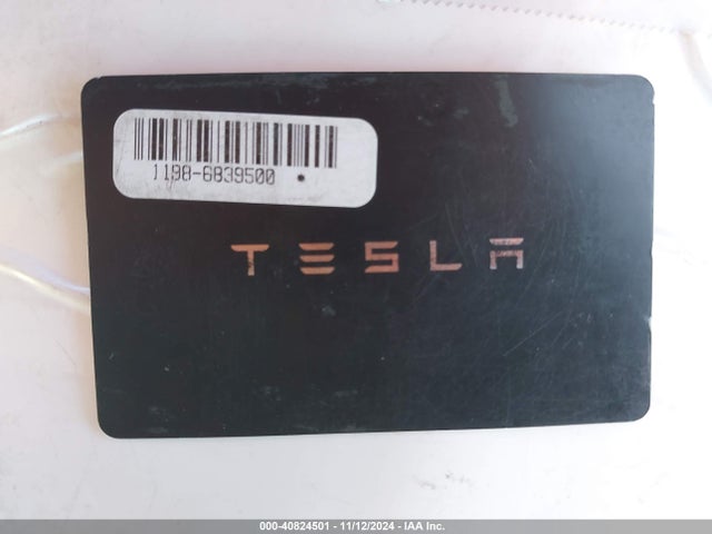 2023 TESLA MODEL 3 5YJ3E1EA4PF459968 Photo 10