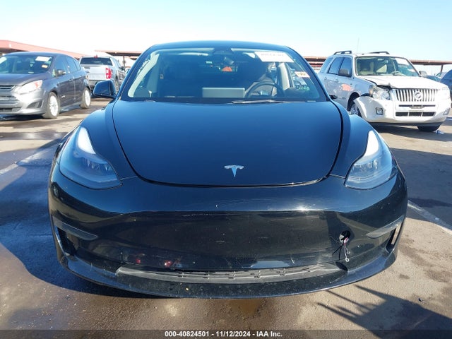 Tesla Model 3 Rear-wheel Drive 2023 5YJ3E1EA4PF459968 Image 12