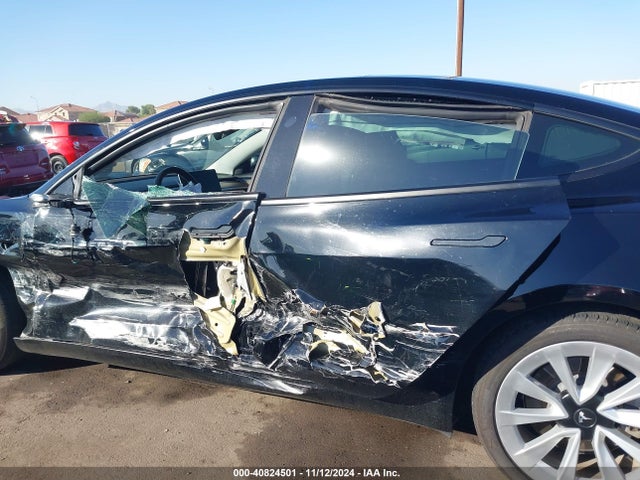 Tesla Model 3 Rear-wheel Drive 2023 5YJ3E1EA4PF459968 Image 14
