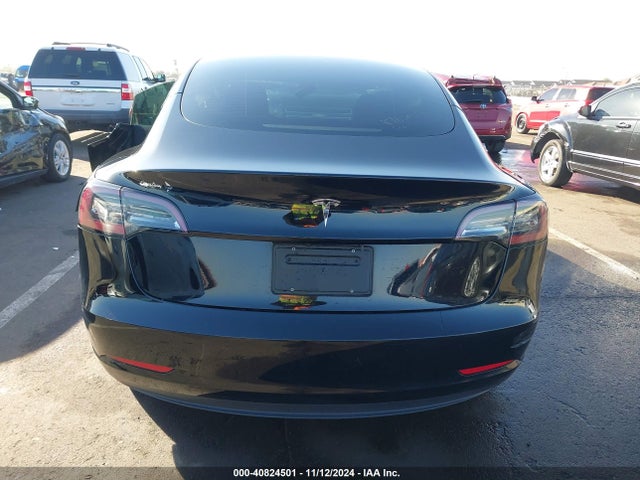 Tesla Model 3 Rear-wheel Drive 2023 5YJ3E1EA4PF459968 Image 16