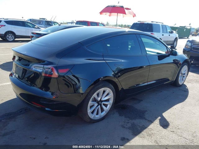 2023 TESLA MODEL 3 5YJ3E1EA4PF459968 Photo 3