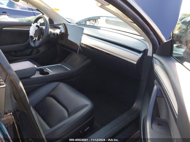 2023 TESLA MODEL 3 5YJ3E1EA4PF459968 Photo 4