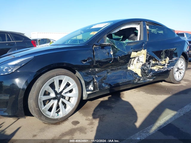 2023 TESLA MODEL 3 5YJ3E1EA4PF459968 Photo 5