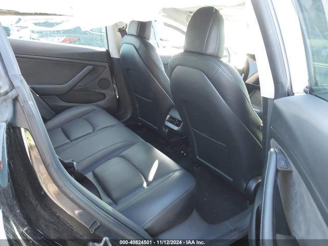2023 TESLA MODEL 3 5YJ3E1EA4PF459968 Photo 7