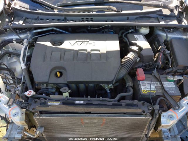 5YFBURHEXHP707965 Toyota COROLLA SE
