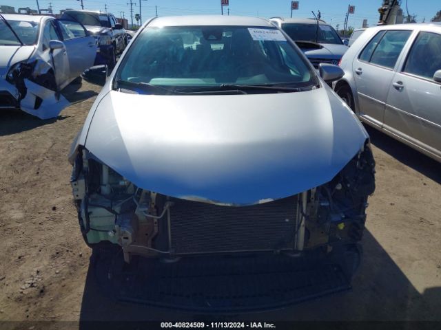 5YFBURHEXHP707965 Toyota COROLLA SE
