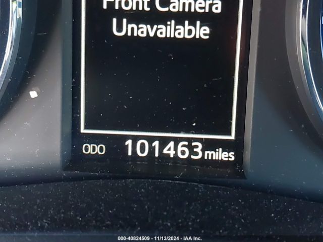 5YFBURHEXHP707965 Toyota COROLLA SE