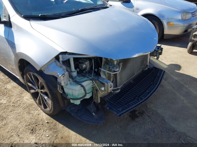 5YFBURHEXHP707965 Toyota COROLLA SE