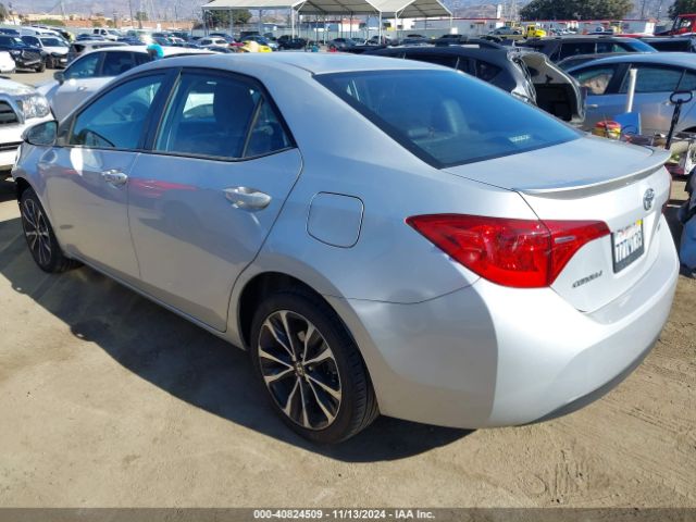 5YFBURHEXHP707965 Toyota COROLLA SE