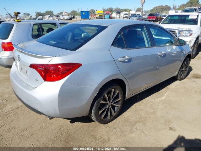 5YFBURHEXHP707965 Toyota COROLLA SE