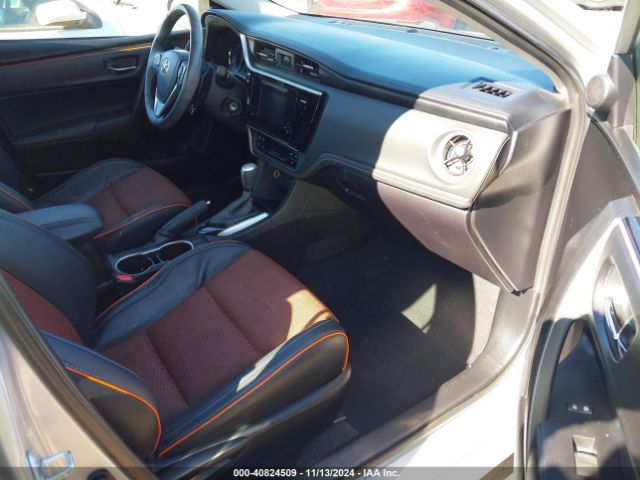 5YFBURHEXHP707965 Toyota COROLLA SE