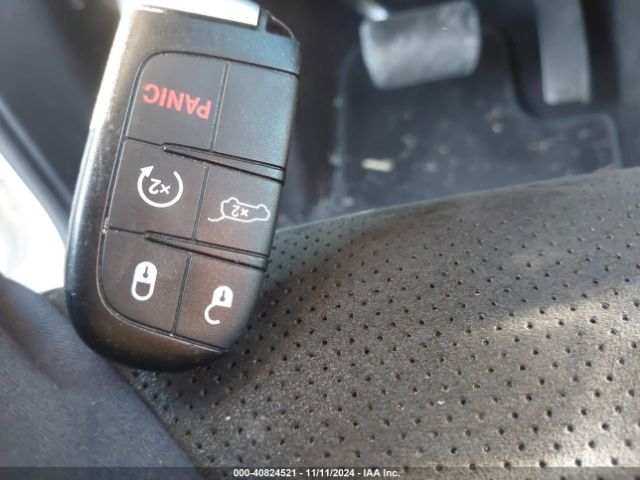 1C4RJFAG3KC567436 Jeep Grand Cherokee Altitude 4x4