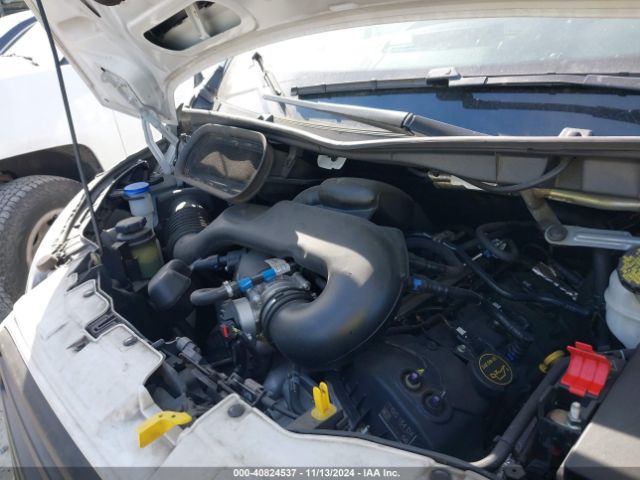 1FTYE2YM4KKB75494 Ford Transit-150
