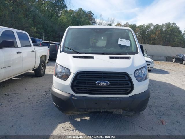 1FTYE2YM4KKB75494 Ford Transit-150