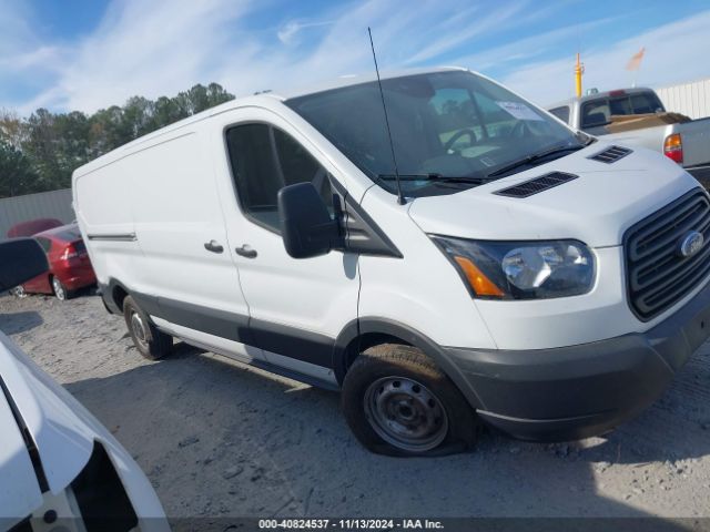 1FTYE2YM4KKB75494 Ford Transit-150