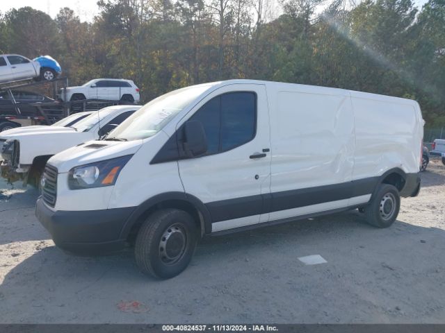 1FTYE2YM4KKB75494 Ford Transit-150