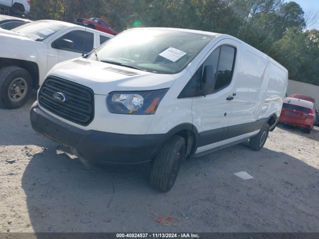1FTYE2YM4KKB75494 Ford Transit-150