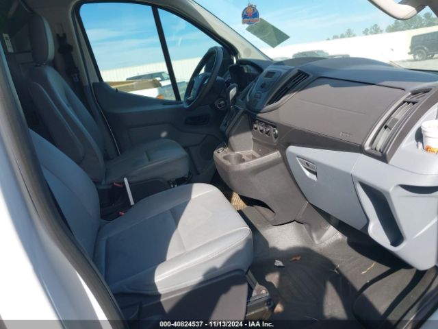 1FTYE2YM4KKB75494 Ford Transit-150