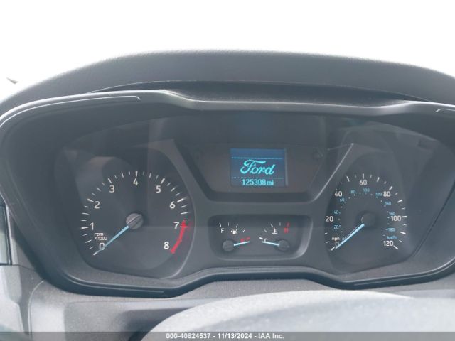 1FTYE2YM4KKB75494 Ford Transit-150