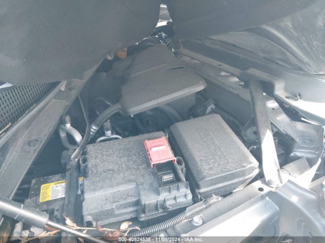 3GTU9FEL9LG419199 GMC Sierra 1500 4wd  Short Box Denali
