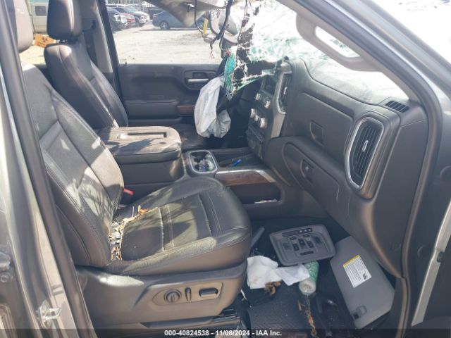 3GTU9FEL9LG419199 GMC Sierra 1500 4wd  Short Box Denali
