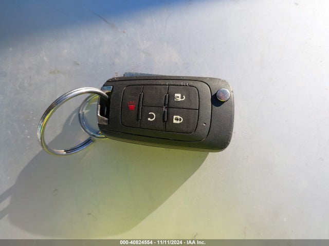 GMC Terrain Sle-2 2014 2GKALREKXE6332301 Image 11