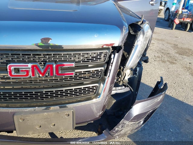 GMC Terrain Sle-2 2014 2GKALREKXE6332301 Image 12