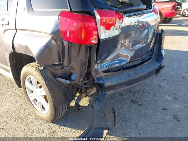 GMC Terrain Sle-2 2014 2GKALREKXE6332301 Image 13