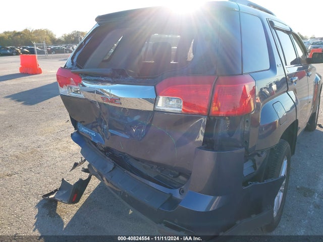 GMC Terrain Sle-2 2014 2GKALREKXE6332301 Image 14