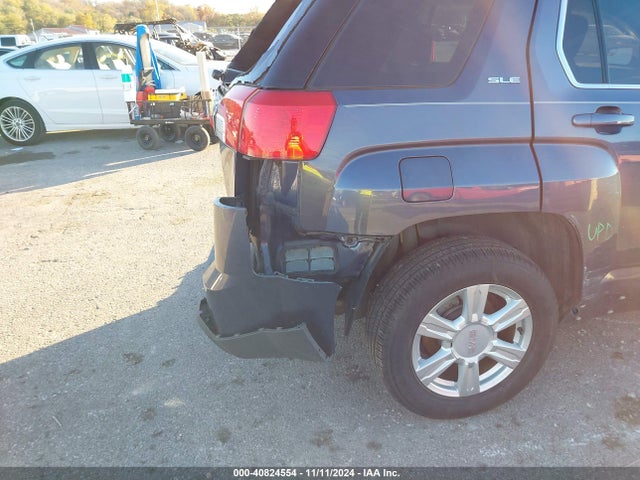 GMC Terrain Sle-2 2014 2GKALREKXE6332301 Image 15