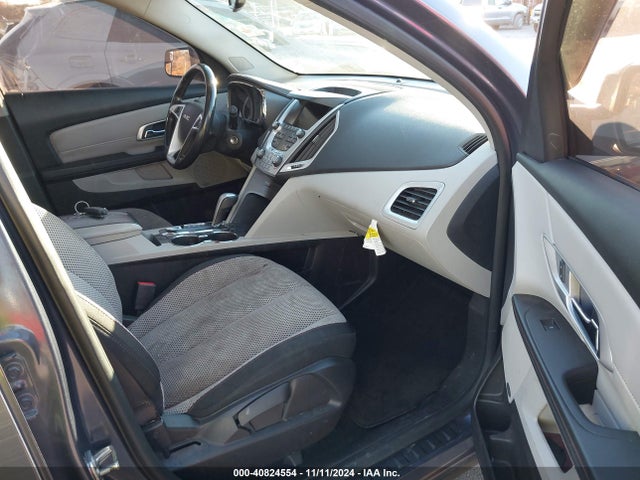 GMC Terrain Sle-2 2014 2GKALREKXE6332301 Image 5