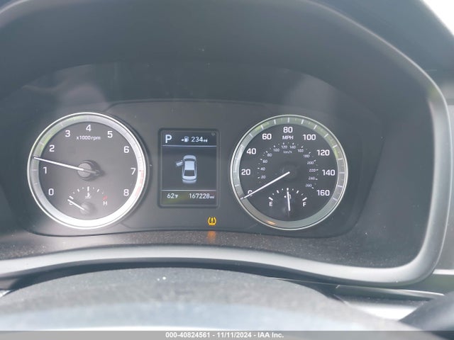 Hyundai SONATA SE 2018 5NPE24AF2JH614627 Image 7