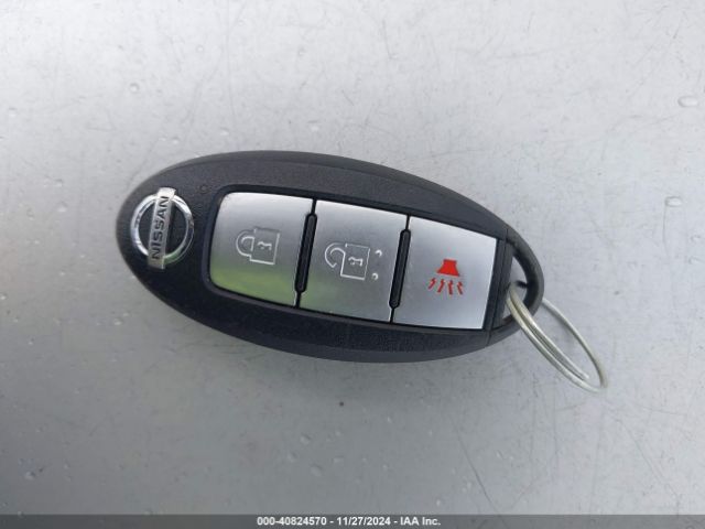3N1CP5BV8LL539796 Nissan Kicks S Xtronic Cvt