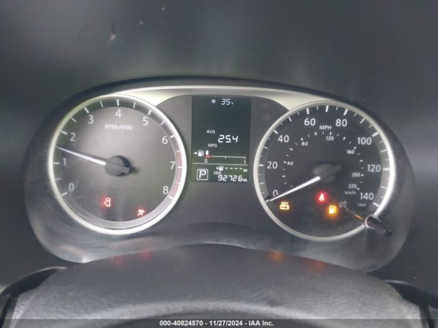 3N1CP5BV8LL539796 Nissan Kicks S Xtronic Cvt