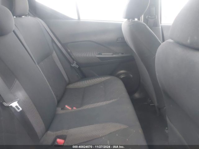 3N1CP5BV8LL539796 Nissan Kicks S Xtronic Cvt