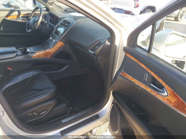 2LMTJ8LP2GBL54130 Lincoln Mkx Reserve