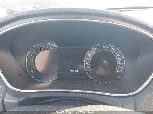 2LMTJ8LP2GBL54130 Lincoln Mkx Reserve