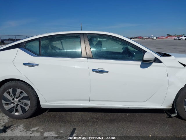 1N4BL4BV9LC135258 Nissan Altima S Fwd