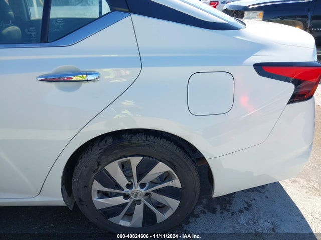 1N4BL4BV9LC135258 Nissan Altima S Fwd