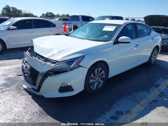 1N4BL4BV9LC135258 Nissan Altima S Fwd
