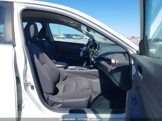 1N4BL4BV9LC135258 Nissan Altima S Fwd