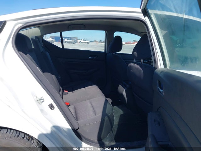 1N4BL4BV9LC135258 Nissan Altima S Fwd